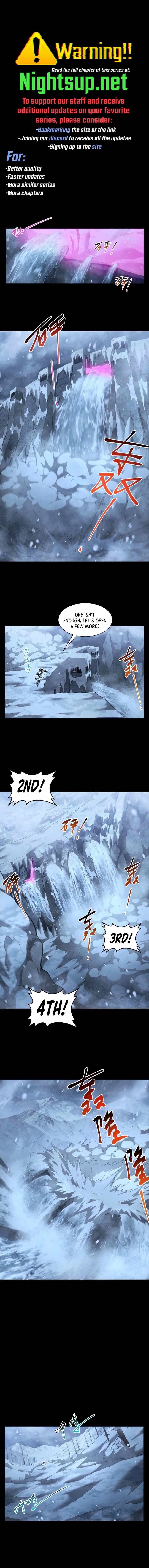 Chronicles of the Polar War Chapter 48 1